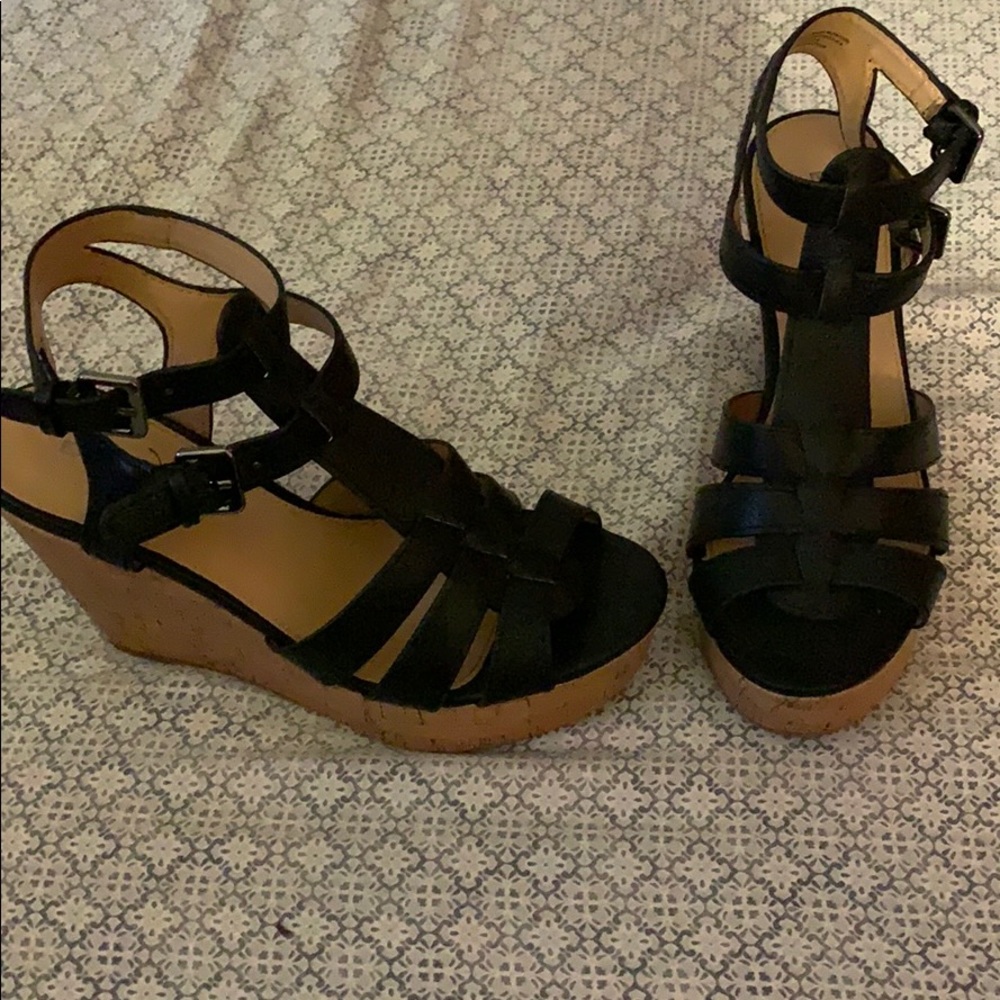 Wedges